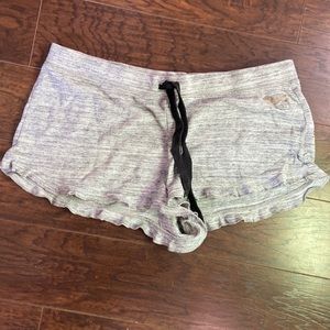 Victorias Secret PINK sleep shorts
